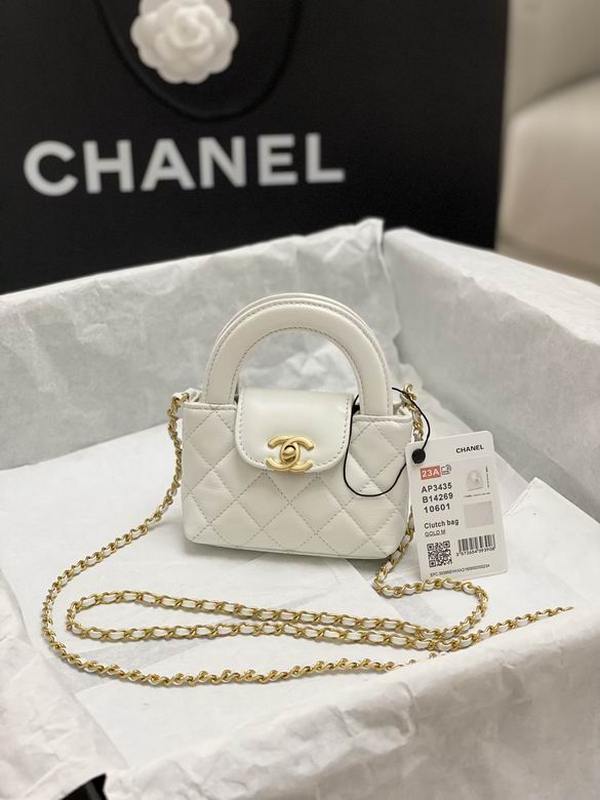 Chanel Handbags 514